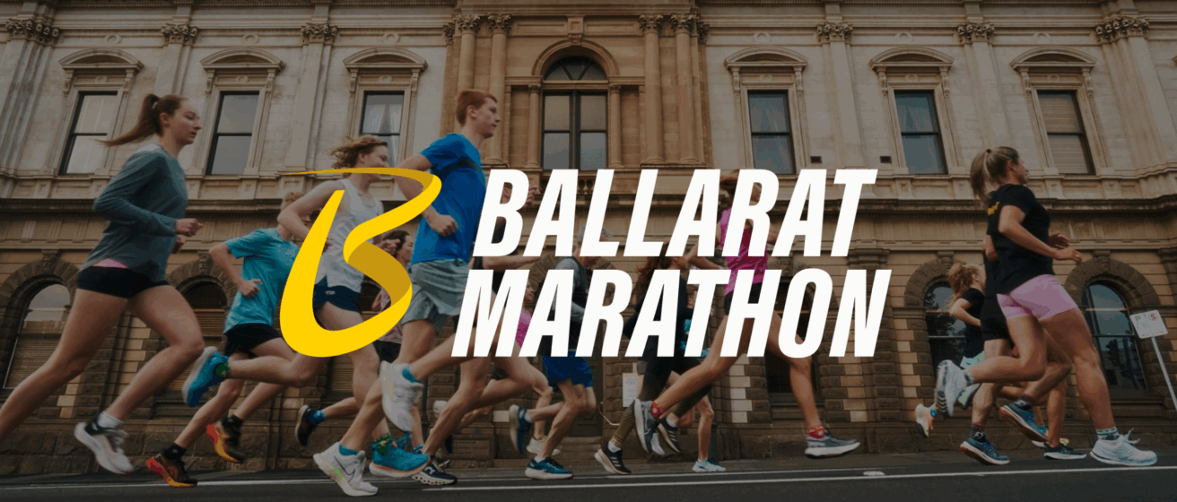 Ballarat Marathon – the spiritual Home of Distance Running